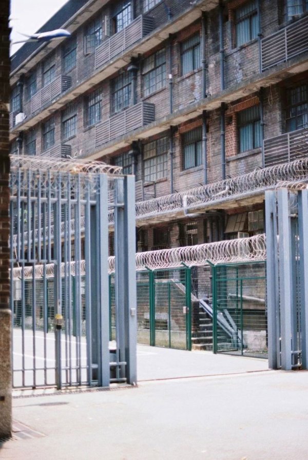 牛操盘 提篮桥监狱搬迁满一年，新址首次向社会公众开放