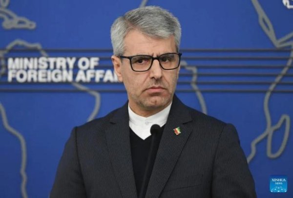 国融汇通 伊朗证实核设施“严重受损” 美国空袭所致