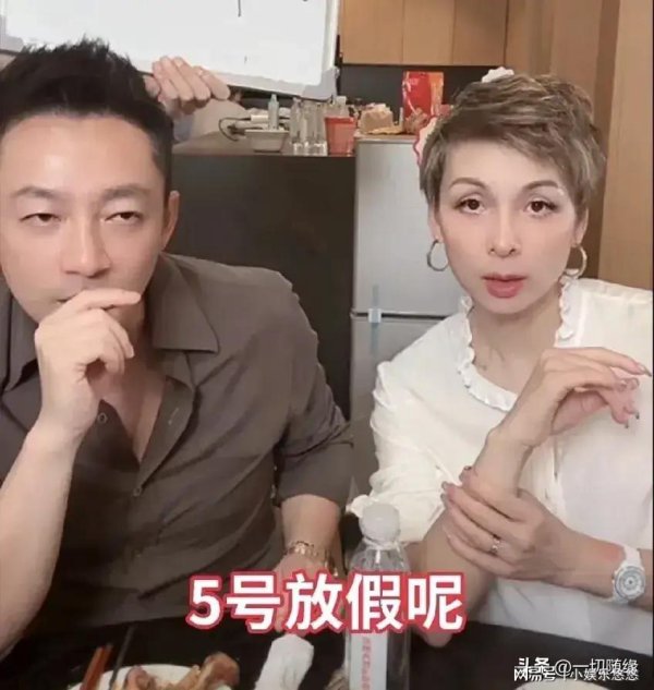 荆叶优配 最新！玥儿箖箖5号放假，不在台北过多停留汪小菲会立刻带回大陆