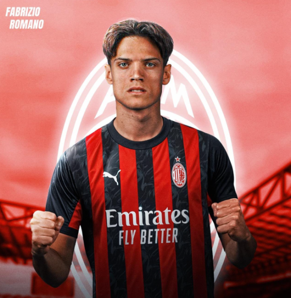 通盈证券 1夜4大转会确定：米兰第2签+国米第4签，切尔西签妖星，C罗迎新帅