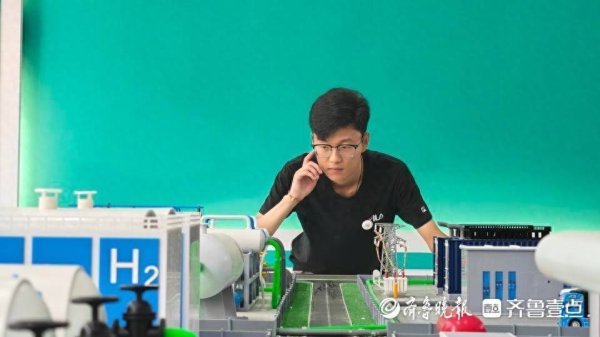 广升网 职教先锋|从专科生到“985”高校博士，一个高职生的逆袭路