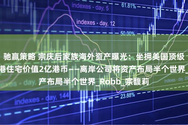 驰赢策略 宗庆后家族海外资产曝光：坐拥美国顶级奢华别墅，香港住宅价值2亿港币——离岸公司将资产布局半个世界_Robb_宗馥莉