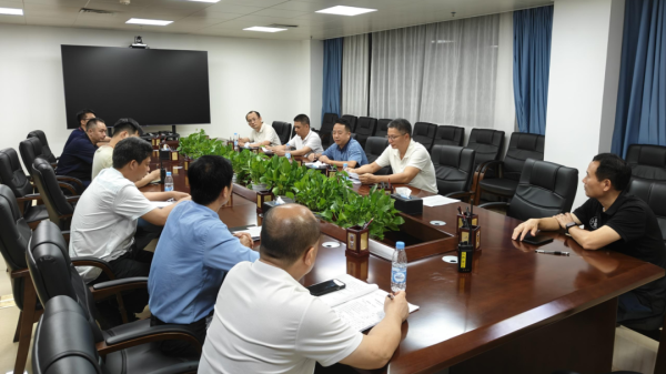 伍洲配资 以演代训、以练提质——广东体彩开展供电安全保障及应急演练